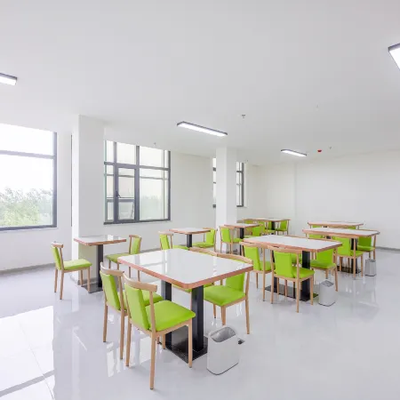 Hi Inn Xingtai Linxi County Sunshine Avenue Hotel