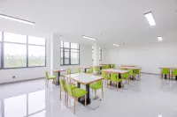 Hi Inn Hotel (Xingtai Linxi Sunshine Avenue) Hotels in Linxi
