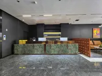chenghuaju hotel Hotels in Deyang