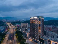 Elong Hotel(Wenzhou South Railway Station Branch) Các khách sạn gần Xiyandang Forest Park Management Committee