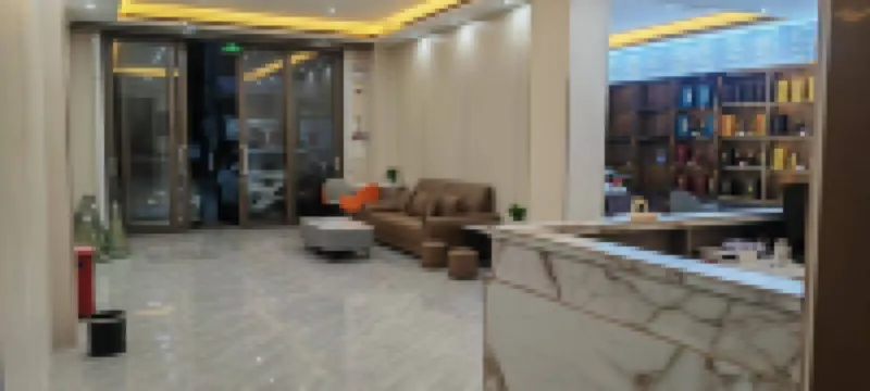 Lufeng Zhihao Homestay