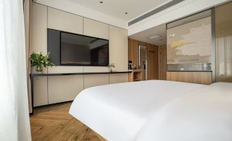 Wenshui Earl Family Hotel