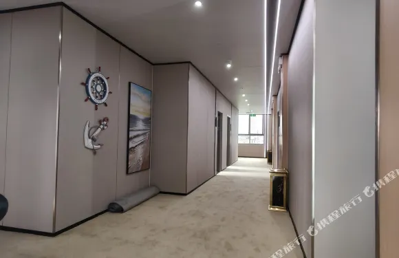 昌江美好時光客棧