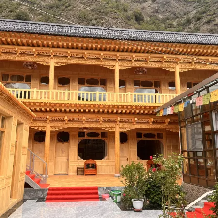 Dongzhou Farm Stay