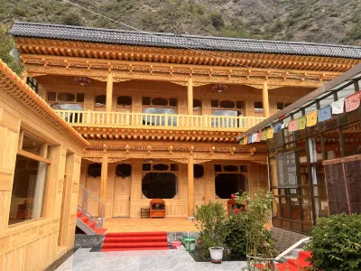 Dongzhou Farm Stay