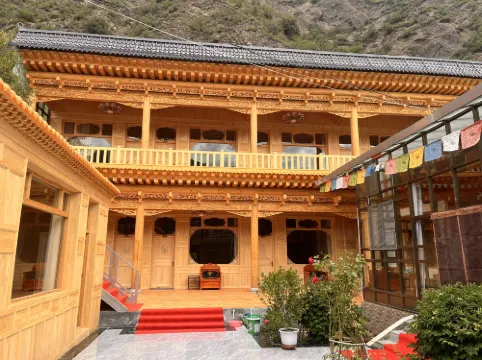 Dongzhou Farm Stay