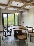 Chengkou Yunran Mountain House - breakfast