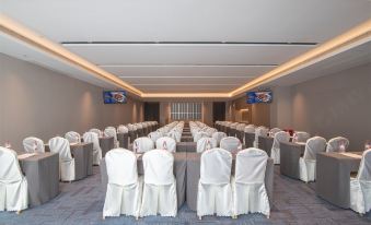 Kyriad Hotel (Fuzhou Taijiang Financial Street Wanda Branch)