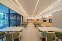 JI Hotel Lu'an Station - 조식 운영