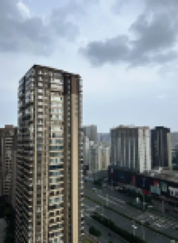 Qiyue Luxury 8K Projection Homestay (Guangxi University 33rd Middle School Subway Station)
