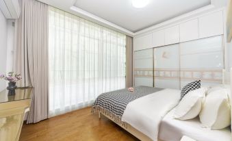 Sanyi Chinese Inn (Zhongyin Road)