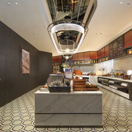 Hampton by Hilton  Yining