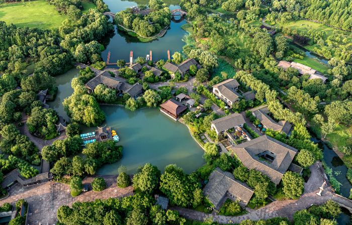 Yunhe Yebao Hotel (Shaoxing Olympic Sports Center Branch)