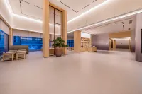 Quanji Guiyang Baiyun District Pedestrian Street Hotel