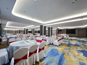 FORTUNE SELECT HOTEL