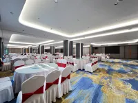 FORTUNE SELECT HOTEL Hotels in Longyan