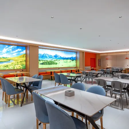 Yunjing International Hotel