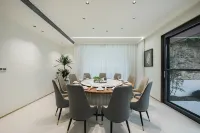 Anji Yese Lanshan Homestay