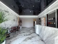 Shihezi Nut Hotel