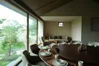 Nature and Songzhiyu Homestay Hotel a Xianning