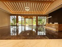 Hezhou Bamboo Hidden Hot Spring Resort Hotels in Hezhou