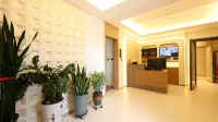 Burqin Museshe Chunjv Homestay
