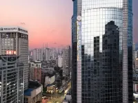YIBON INTERNATIONAL HOTEL Hotels near Mosque