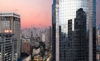 YIBON INTERNATIONAL HOTEL