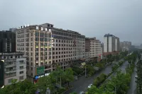 Youying Hotel (Dongxing Dongmeng Avenue) - 2 estrellas