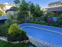 Dali Liubai Fragrant Wenquan Courtyard