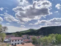 悅來居民宿 - 山景