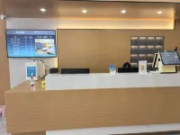Sihong Huayue Hotel (Wuyue Plaza) - 2성급