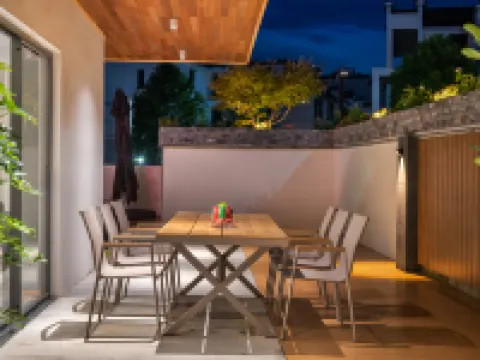 Taining No.7 Villa Hoteles en Taining