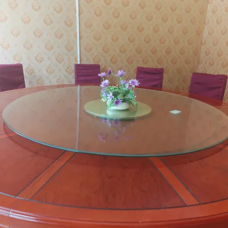 Jiuyi Homestay