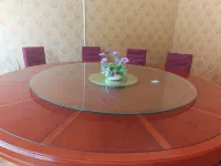 Jiuyi Homestay - พร้อมอาหารเช้า