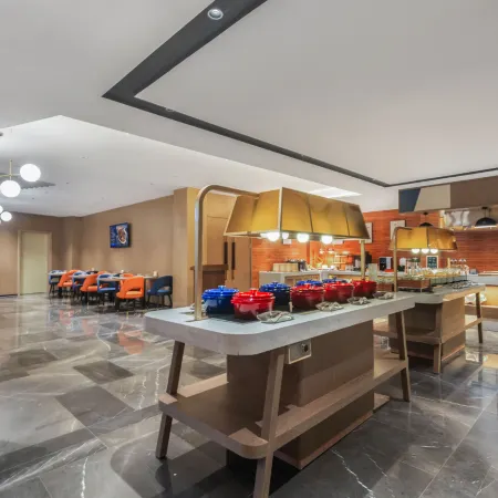 Kailiyade Hotel (Taixing Yigaojiangping Road Branch)