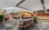 Kailiyade Hotel (Taixing Yigaojiangping Road Branch) - Bữa sáng