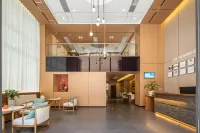 瀘定五和居飯店