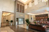 Vienna International Hotel (Wuyue Square Branch, Yan'an New Area)