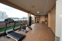Shantou · Boman Intercity | Ezzy · Urban Culturer Hotel (Chaoyang District Wenguang Tower)