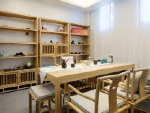 邦迪酒店（五原縣店） 五原酒店