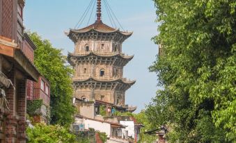 Wanda Vista Quanzhou