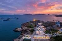 Pingtan Xiawuji · Sunrise Beach Swimming Pool Scenic Apartment (Tannan Bay No. 7 Beach)