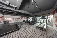 烏魯木齊國際會展中心麗芮酒店