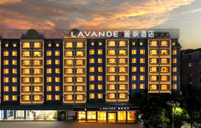 Lifeng Hotel (Pingtan Longwangtou Beach, Fuzhou)