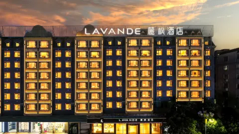Lifeng Hotel (Pingtan Longwangtou Beach, Fuzhou) in Pingtan County