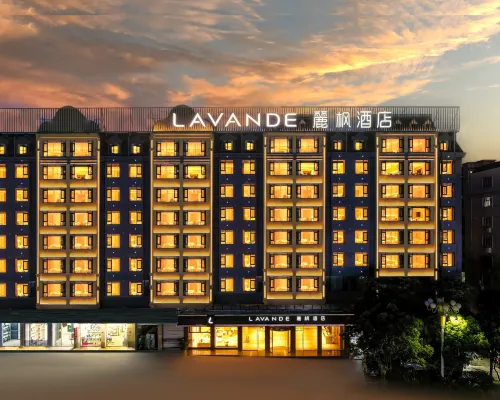 Lifeng Hotel (Pingtan Longwangtou Beach, Fuzhou) Hotels in Pingtan County