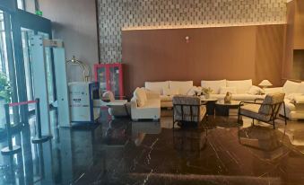 Building B, Lanhu International Hotel