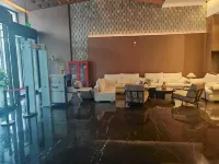 Building B, Lanhu International Hotel