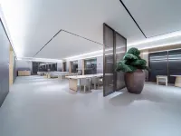 Quanji Gongyi Administrative Center Hotel Các khách sạn ở Củng Nghĩa